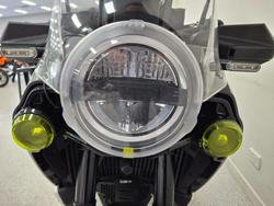 2022 HUSQVARNA NORDEN 901 Blue