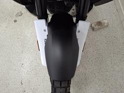 2022 HUSQVARNA NORDEN 901 Blue