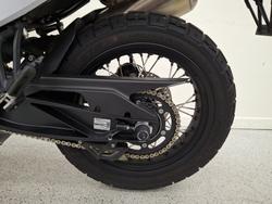 2022 HUSQVARNA NORDEN 901 Blue