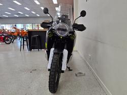 2022 HUSQVARNA NORDEN 901 Blue