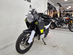 2022 HUSQVARNA NORDEN 901 Blue