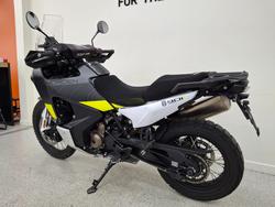 2022 HUSQVARNA NORDEN 901 Blue