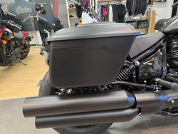 2025 Indian SPORT CHIEF RT BLACK SMOKE