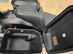 2025 Indian SPORT CHIEF RT BLACK SMOKE