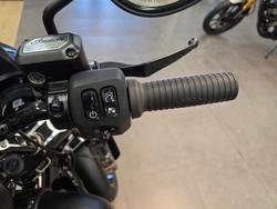 2025 Indian SPORT CHIEF RT BLACK SMOKE