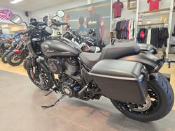 2025 Indian SPORT CHIEF RT BLACK SMOKE
