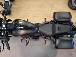 2025 Indian SPORT CHIEF RT BLACK SMOKE