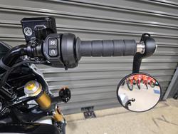 2025 Indian SCOUT 101 WHITE