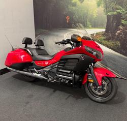 Honda Goldwing F6B