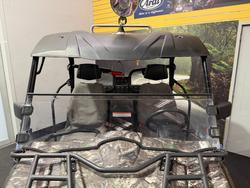 2022 CFMOTO UFORCE 800 EPS CAMO LE CAMO