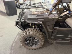 2022 CFMOTO UFORCE 800 EPS CAMO LE CAMO