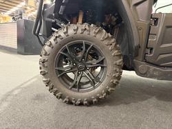 2022 CFMOTO UFORCE 800 EPS CAMO LE CAMO