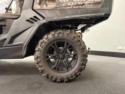 2022 CFMOTO UFORCE 800 EPS CAMO LE CAMO