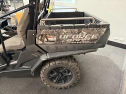 2022 CFMOTO UFORCE 800 EPS CAMO LE CAMO