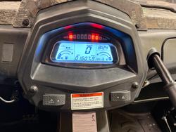 2022 CFMOTO UFORCE 800 EPS CAMO LE CAMO