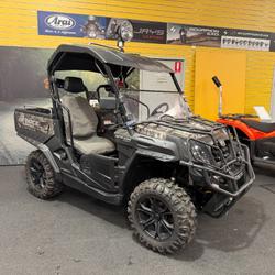 2022 CFMOTO UFORCE 800 EPS CAMO LE CAMO