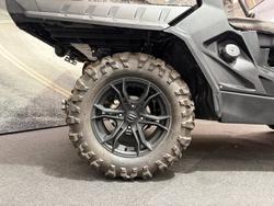 2022 CFMOTO UFORCE 800 EPS CAMO LE CAMO
