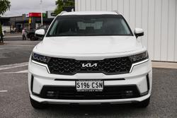2022 Kia Sorento Sport