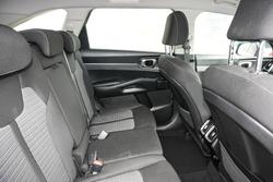 2022 Kia Sorento Sport