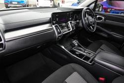 2022 Kia Sorento Sport