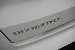 2022 Kia Sorento Sport