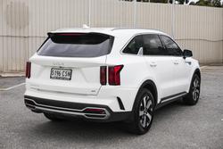 2022 Kia Sorento Sport