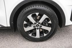 2022 Kia Sorento Sport