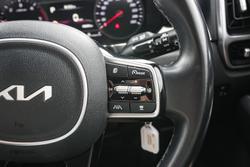 2022 Kia Sorento Sport