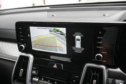 2022 Kia Sorento Sport