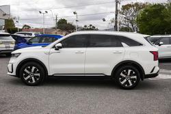 2022 Kia Sorento Sport