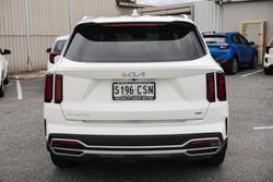 2022 Kia Sorento Sport