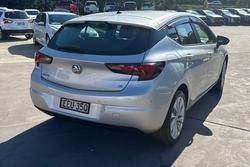 2019 Holden Astra R