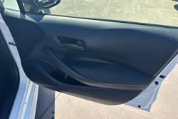 2019 Toyota Corolla Ascent Sport Hybrid