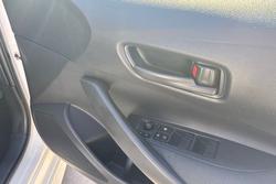 2019 Toyota Corolla Ascent Sport Hybrid