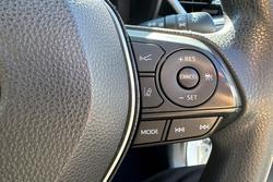 2019 Toyota Corolla Ascent Sport Hybrid