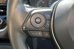 2019 Toyota Corolla Ascent Sport Hybrid