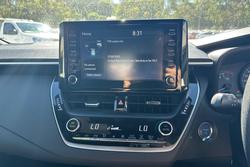 2019 Toyota Corolla Ascent Sport Hybrid