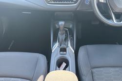 2019 Toyota Corolla Ascent Sport Hybrid