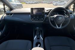 2019 Toyota Corolla Ascent Sport Hybrid