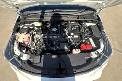 2019 Toyota Corolla Ascent Sport Hybrid