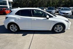 2019 Toyota Corolla Ascent Sport Hybrid