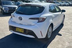 2019 Toyota Corolla Ascent Sport Hybrid