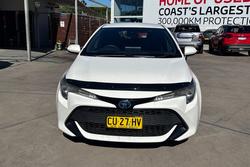 2019 Toyota Corolla Ascent Sport Hybrid