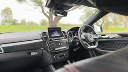2018 Mercedes-Benz
                GLE-Class GLE43 AMG