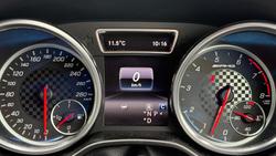 2018 Mercedes-Benz
                GLE-Class GLE43 AMG