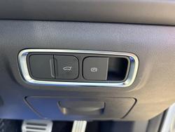 2025 Jaecoo J7 Ridge