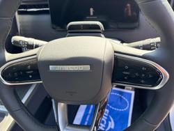 2025 Jaecoo J7 Ridge