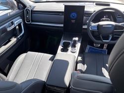 2025 Jaecoo J7 Ridge