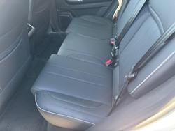 2025 Jaecoo J7 Ridge