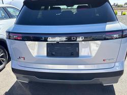 2025 Jaecoo J7 Ridge